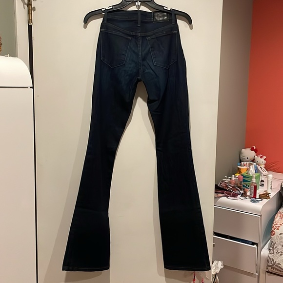 Joe’s Jeans The Honey Curvy Bootcut - Picture 4 of 5